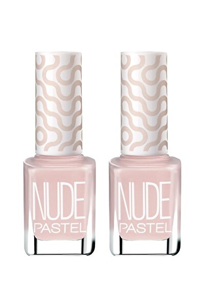 Pastel Oje Nude 751 Bride x 2 Adet