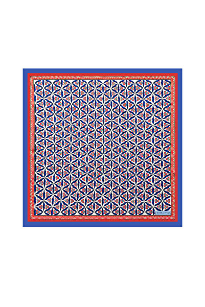 Bursa İpek مناديل حريرية بنمط ساكس سينتماني