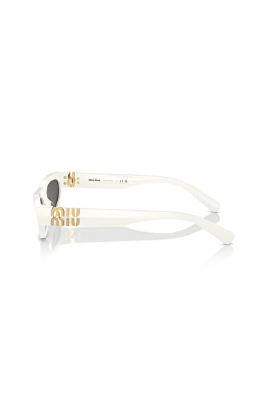 Miu Miu Mu 07Zs 1425S0 56 Women's Sunglasses