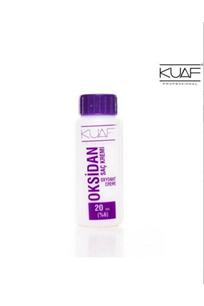 Kuaf بيروكسيد سائل 6%