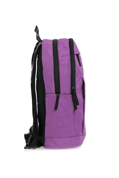 WALKWAY Cambridge Plcan2104 Backpack Purple Unisex School Bag