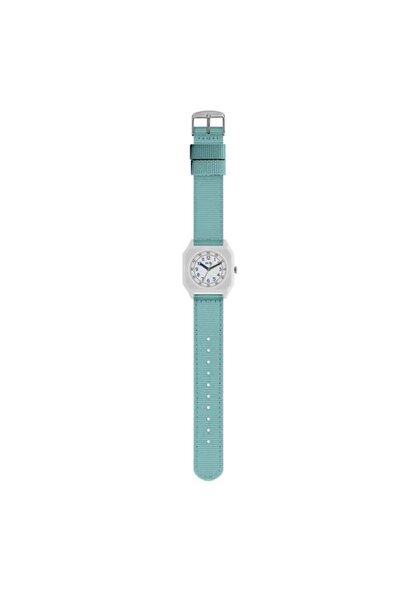 Mini Kyomo - Arctic Watch - Kuzey Kutbu Mavisi Kol Saati