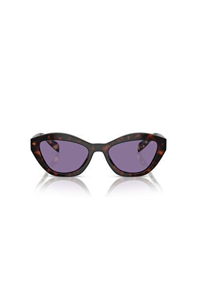 Prada Hw A02S 17N50B 52 Women's Sunglasses