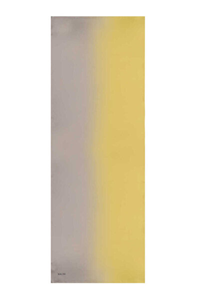 Bursa İpek Μεταξωτό σάλι Stone Acid Green Gradient