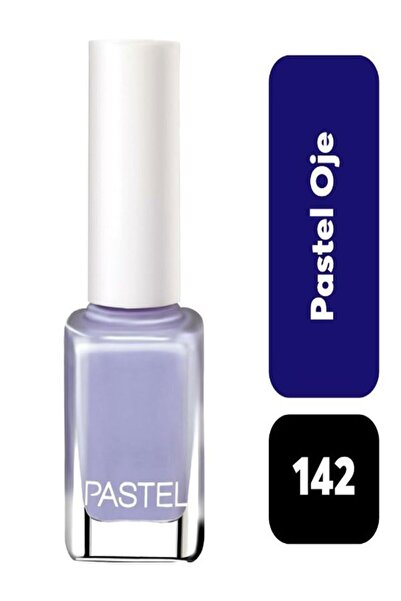 Pastel Oje 142