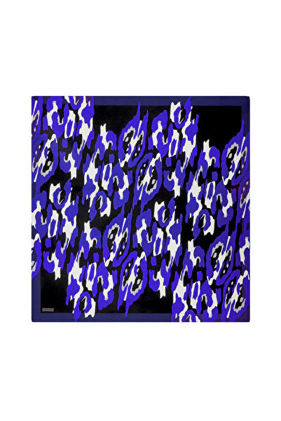 Bursa İpek وشاح حريري - نمط ساكس ساري