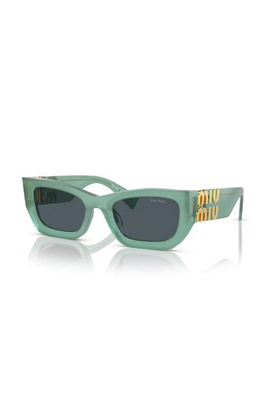 Miu Miu 09Ws 19L09T 53 Women's Sunglasses