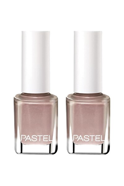 Pastel Oje Pastel 43 X 2 Adet