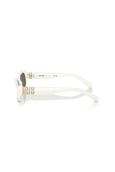 Miu Miu 08Zs - Vau06B Sunglasses
