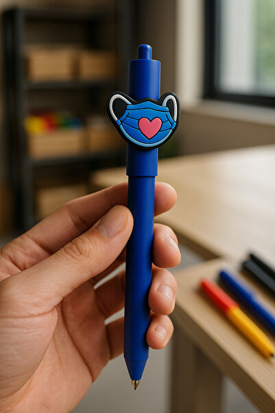 excarpin Sağlık Personeli Koleksiyonu Rahat Yazım Esnek Tutuş Kan Grubu Süslü...