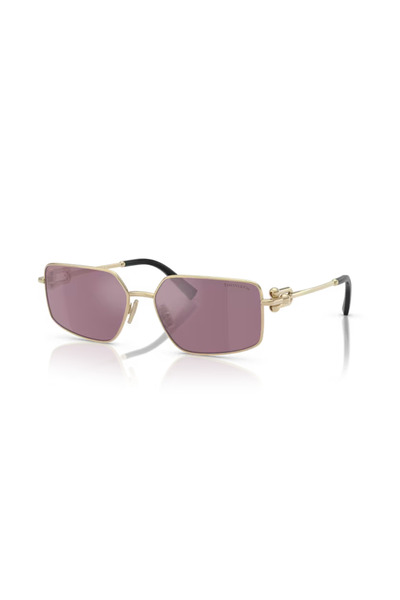 Tiffany &Co. Tf 3111 6194Ak 58 Women's Sunglasses