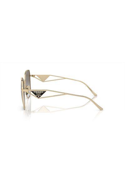Prada Pr 57Ys Zvn0A7 57 Women's Sunglasses