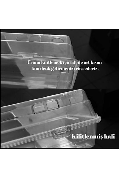 Tuğbasan 10 Shoe Boxes