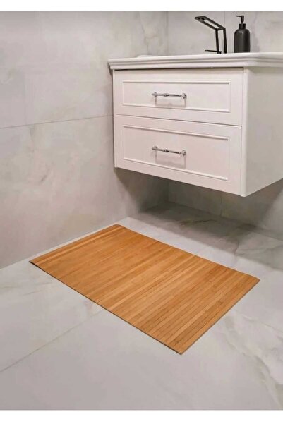 elfnur 1 Piece of Mat Sofa Side Table Sofa Tray Side Table Center Stable American Service 70X40 cm