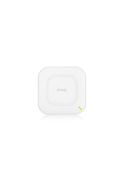 Universal Zyxel Nwa50Ax 80211Ax 1 Port (Wifi 6) Poe Access Point /Msb Computer/