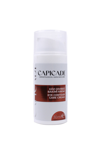 Capicade Eye Contour Care Cream 30 ml