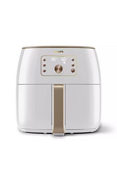 Philips HD9870/20 Premium Airfryer XXL Smart Sensing Akıllı Fritöz