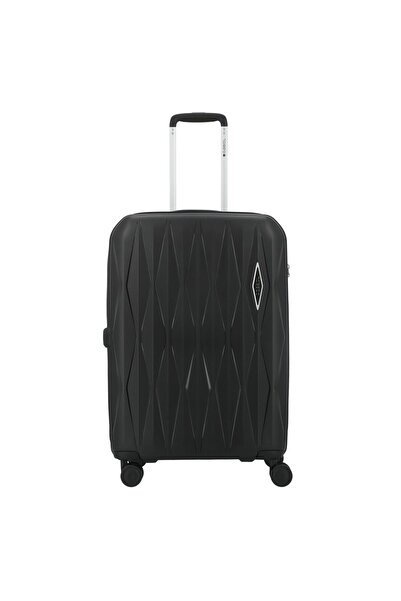 Gabol Infinity 4 wheels Trolley 66 cm with expansion pleat