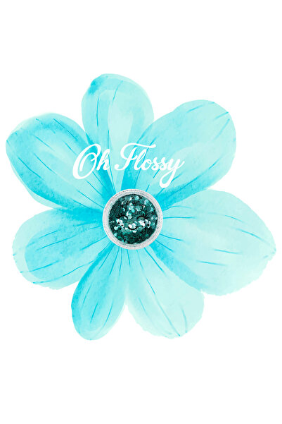 OH FLOSSY Çocuk Doğal Tekli Far/ Mint Mix