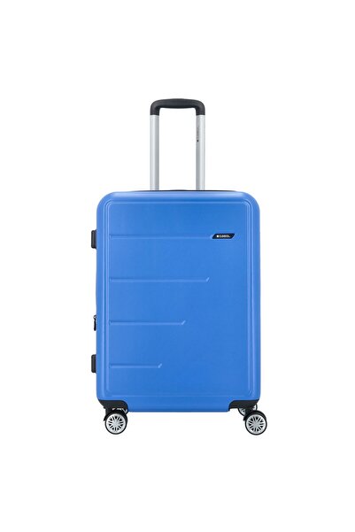 Gabol Cărucior Future Plus cu 4 roți 66 cm cu pliuri de expansiune