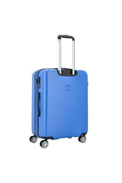 Gabol Cărucior Future Plus cu 4 roți 66 cm cu pliuri de expansiune