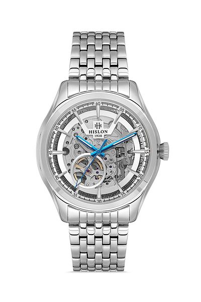Hislon Men's Wristwatch S.Sd171S-16Ss