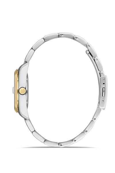 Momentus Cw136T-02Sg Women Wrist Watch