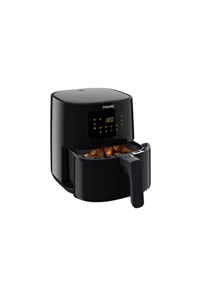 Philips Essential Hd9252/90 Airfryer Fritöz + Hd2581/90 Ekmek Kızarma Makinesi Hediyeli