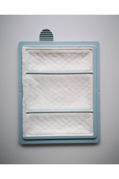 Arnica Cyclone Et14402 - Γνήσιο φίλτρο πίσω εξόδου ηλεκτρικής σκούπας