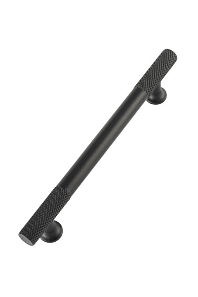 IRK METAL VE HIRDAVAT Mâner pentru ușă sertar din aluminiu, metal, vopsea nea...