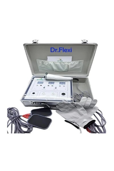 Dr.Flexi masaj cihaz stick