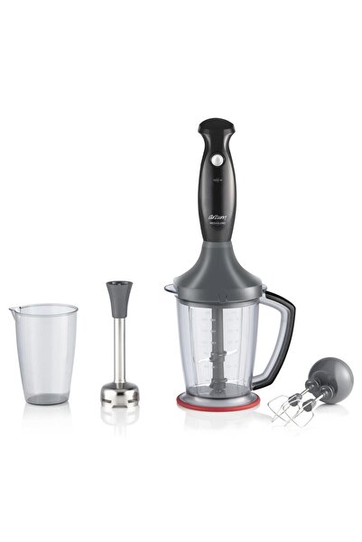 Arzum Megablend El Blender Seti 1000 W - AR1107