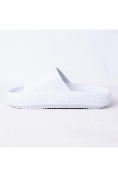 Hammer Jack 581280 White Daily Women's Slippers