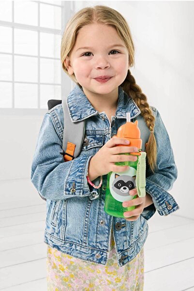 Skip Hop New Season Straw Drinker and Cup Set