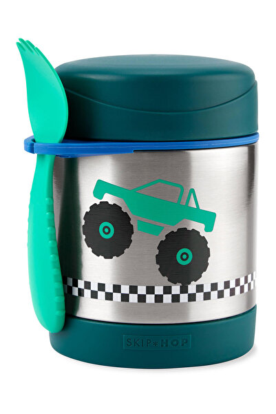 Skip Hop New Season Stainless Steel Thermos - Nutrition and Food Storage