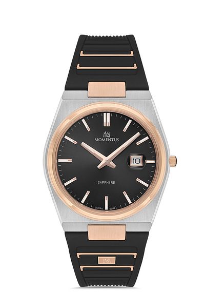 Momentus Men's Watch S.Em345T-04Br