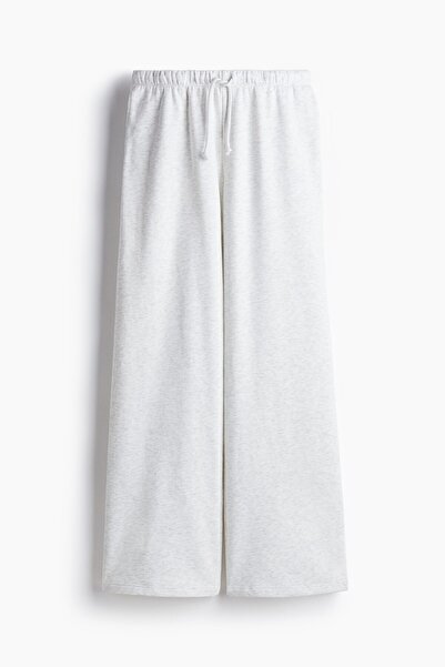 H&M Geniş Jogger Pantolon