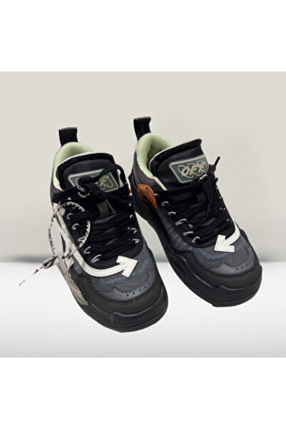 OFF WHITE Odsy-1000 Negru