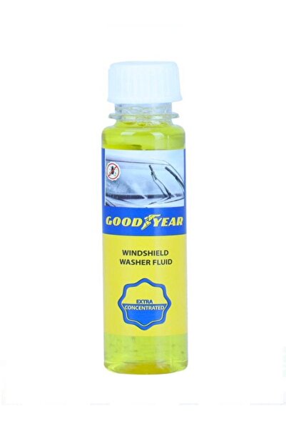 Goodyear KONSANTRE CAM SUYU (GOODYEAR) 32ml - 5 ADET