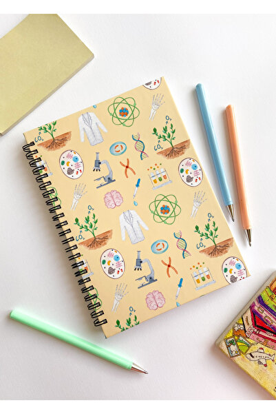 ARONA Biyolog, Moleküler Biyolog, Biyomühendis, Biyoloji Öğretmeni Kişiye Öze...