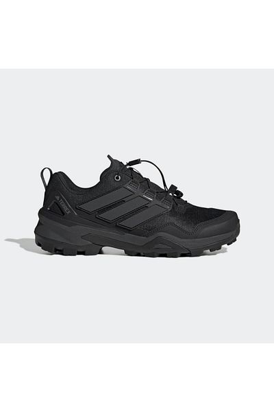 adidas Terrex Skychaser Men's Black Outdoor Shoes Men's Outdoor Shoes Jh6384