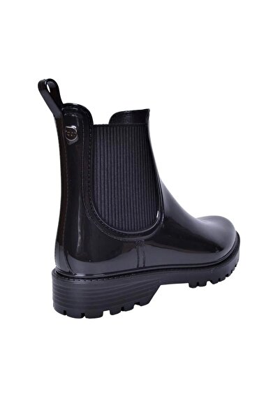 IGOR W10216 Trak Yağmur Çizmesi Negro/Siyah