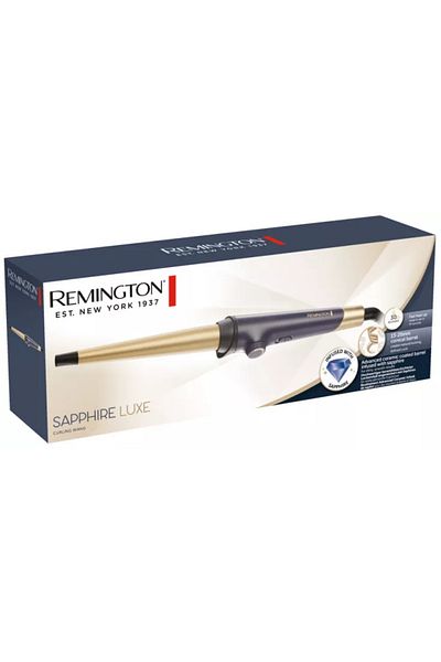 Remington Ondulator Sapphire Luxe
