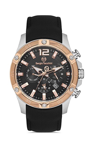 Sergio Tacchini ST.1.10330.5 Erkek Kol Saati