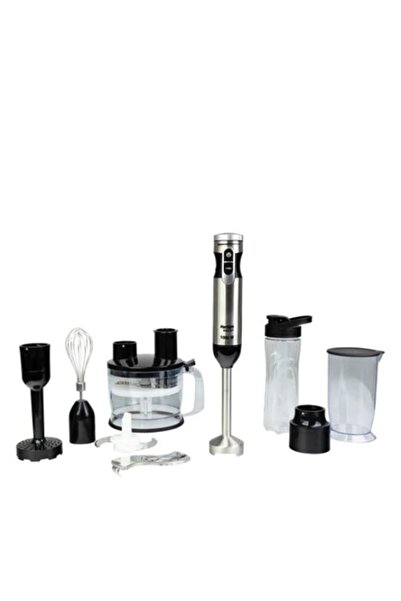 Fantom Roboset Bl 1000 Mutfak Robotu Blender Set Smoothie Blender Patates Püre Aparatı
