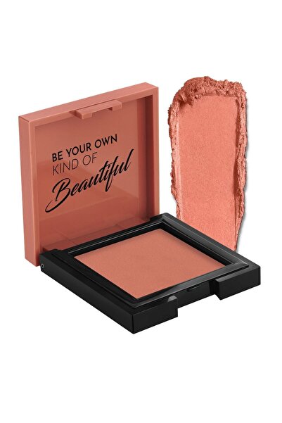 Pastel Cream Blush - Krem Allık 42 Rosery