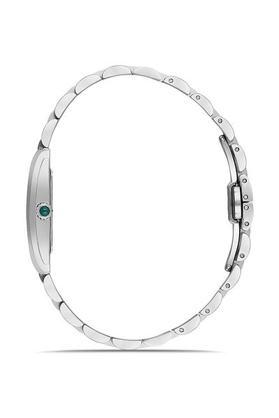 Hislon Ql149s-15ss Model Women's Wristwatch