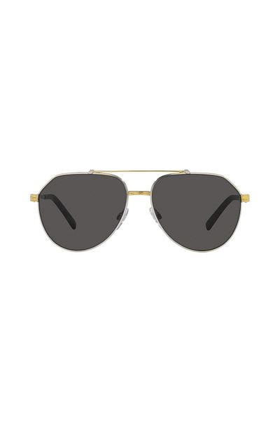 Dolce&Gabbana Dolce gabbana dg2288 131387 59 men's sunglasses