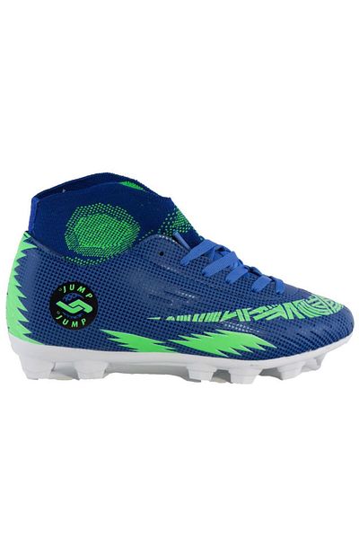 Jump 28365 Saks Crampon Men's Football Shoes