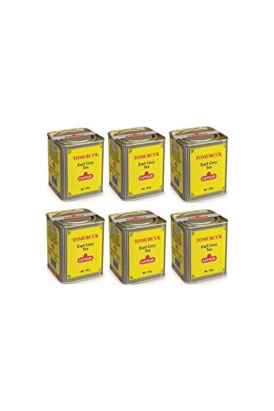 Çaykur Branch 125 Gr 6 Pieces